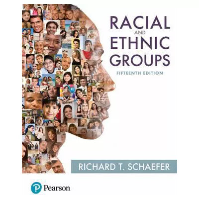 Racial and Ethnic Groups