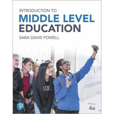 Introduction to Middle Level Education