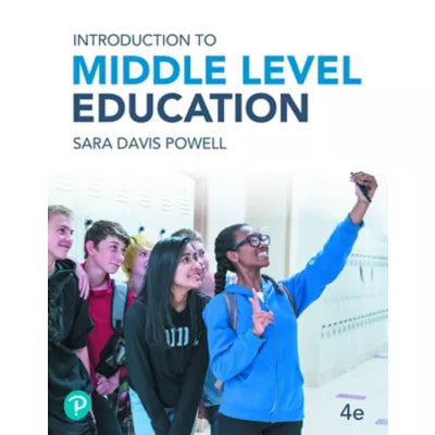 Introduction to Middle Level Education