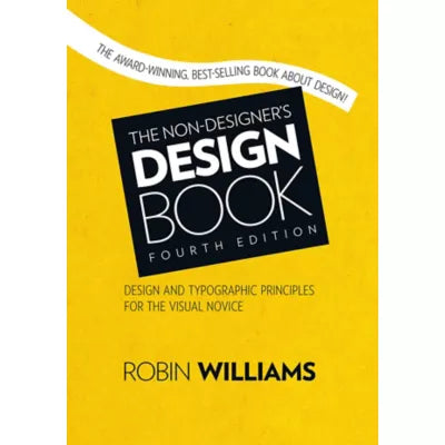 Pearson eText for Non-Designer's Design Book, The -- Instant Access