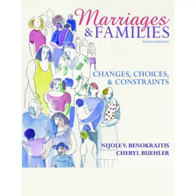 Marriages and Families
