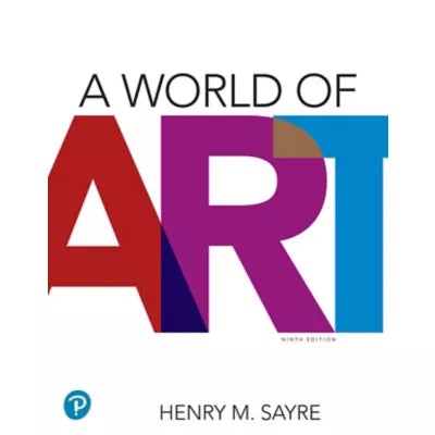 World of Art, A