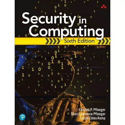 Security in Computing