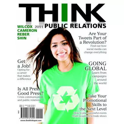 THINK Public Relations