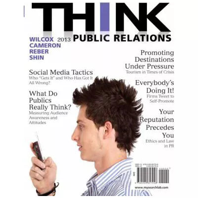 THINK Public Relations