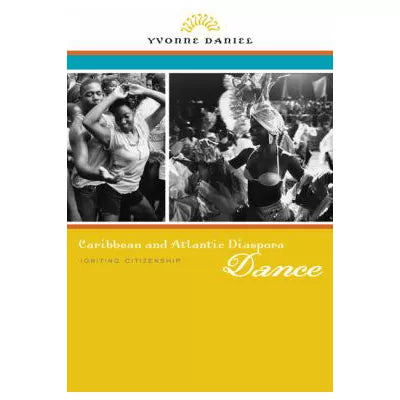 Caribbean &amp; Atlantic Diaspora Dance