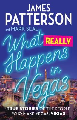 What Happens in Vegas