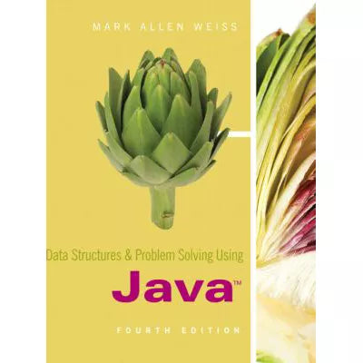 Data Structures &amp; Problem Solving Using Java