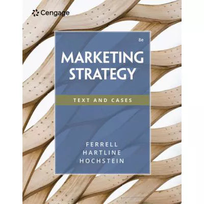 Marketing Strategy