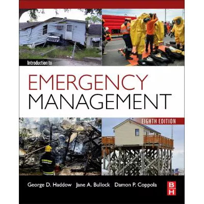 Introduction to Emergency Management