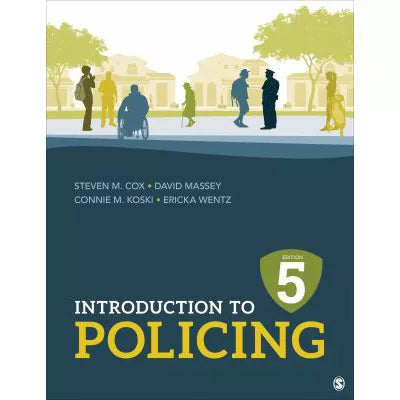 Intro to Policing