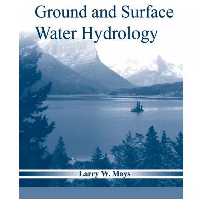 Ground and Surface Water Hydrology