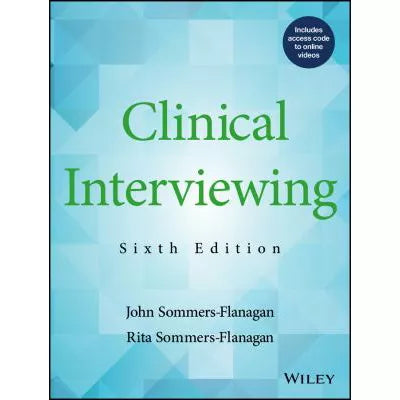 Clinical Interviewing (w/Access Code)