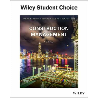 Construction Management