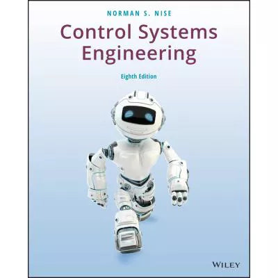 Control Systems Engineering