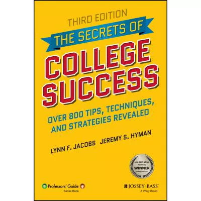 The Secrets of College Success