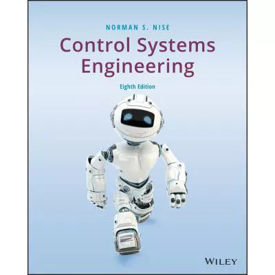 Control Systems Engineering