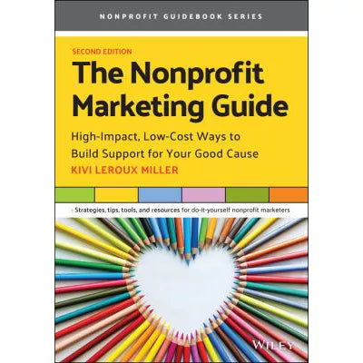 Nonprofit Marketing Guide
