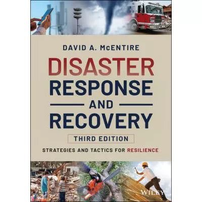 Disaster Response &amp; Recovery