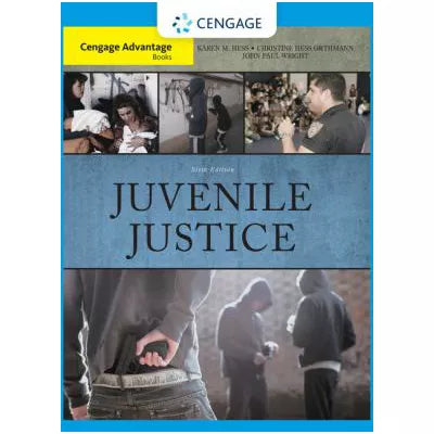 Juvenile Justice