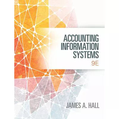 Accounting Information Systems