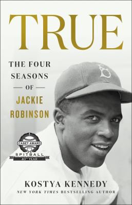 TRUE: FOUR SEASONS JACKIE ROBINSON