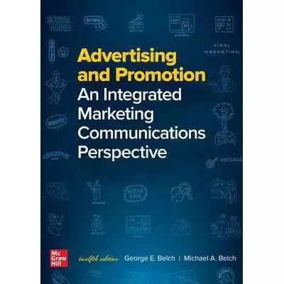 Advertising &amp; Promotion: Integrated Marketing (RRMCG)