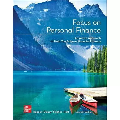 Focus on Personal Finance (RRMCG)