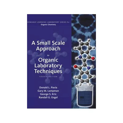 A Small Scale Approach to Organic Laboratory Techniques