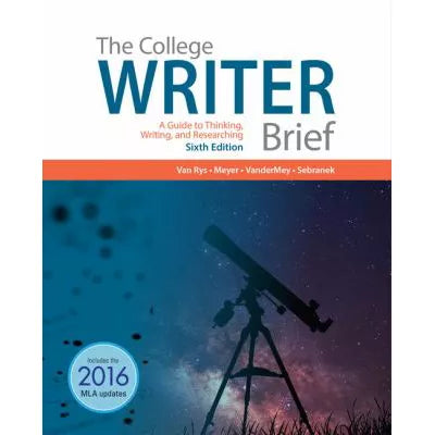 College Writer