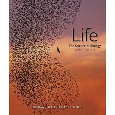 Life: Science of Biology