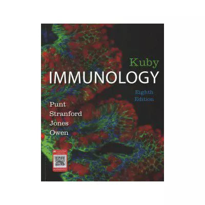 Kuby Immunology