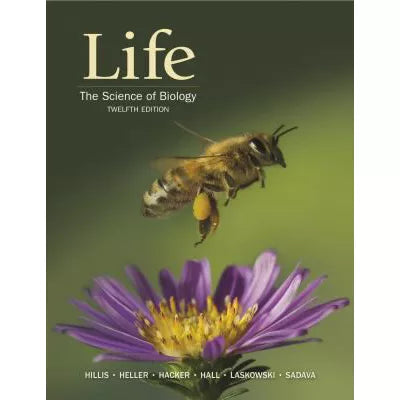 Life: The Science of Biology