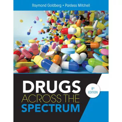 Drugs Across the Spectrum