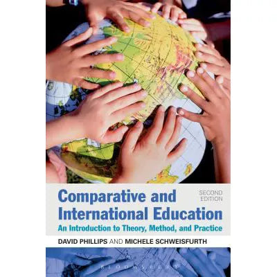 Comparative &amp; International Education