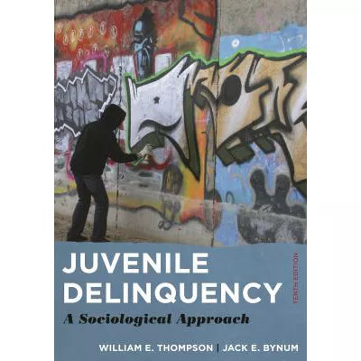Juvenile Delinquency