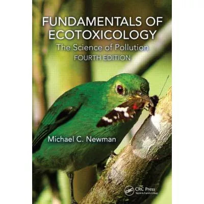Fund of Ecotoxicology