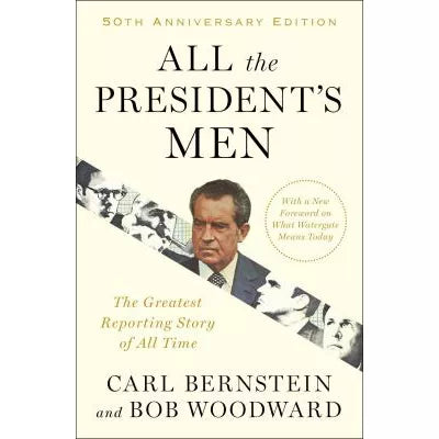 All the President's Men