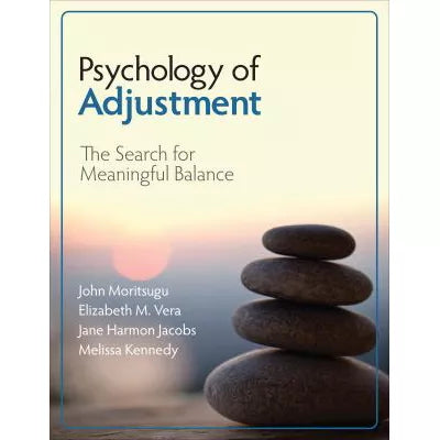 Psychology of Adjustment