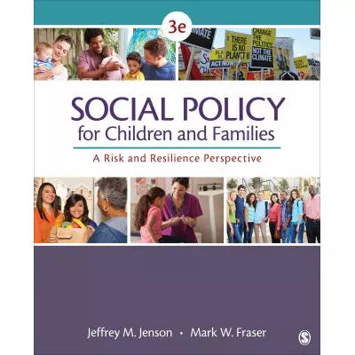 Social Policy for Children &amp; Families