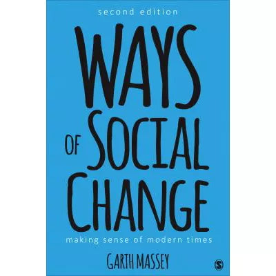 Ways of Social Change