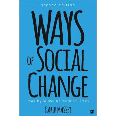 Ways of Social Change