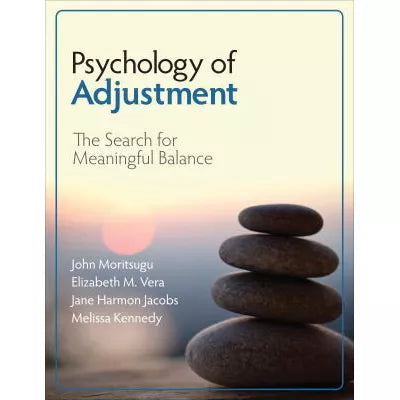 Psychology of Adjustment
