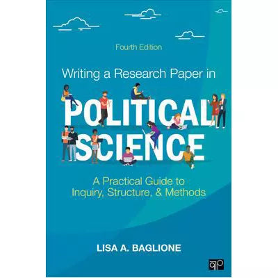 Writing a Research Paper in Political Science