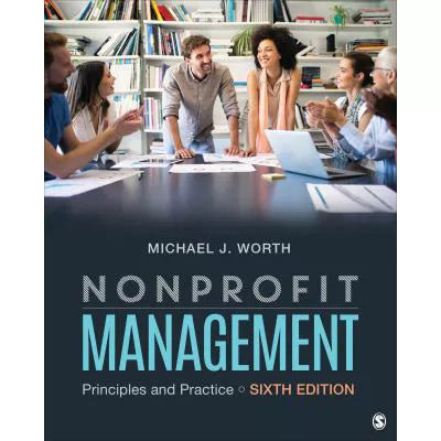 Nonprofit Management