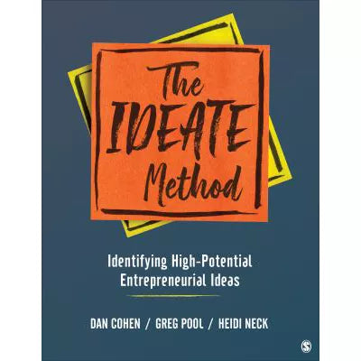 IDEATE Method