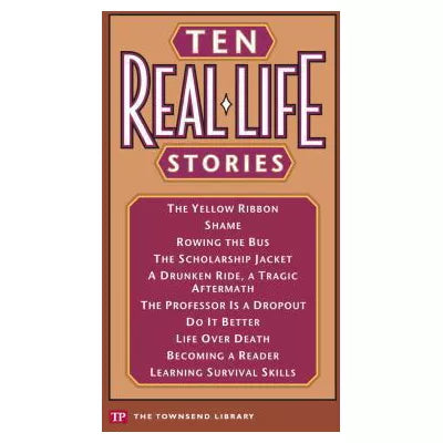 Ten Real-Life Stories