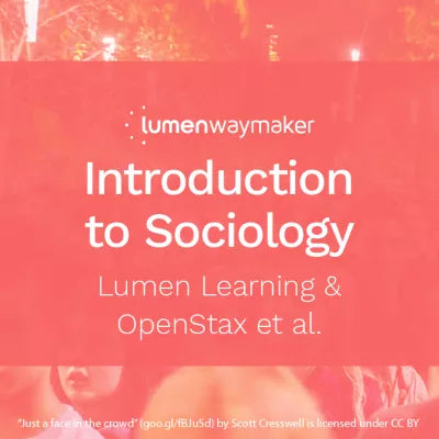 Intro to Sociology