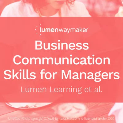 Business Communications