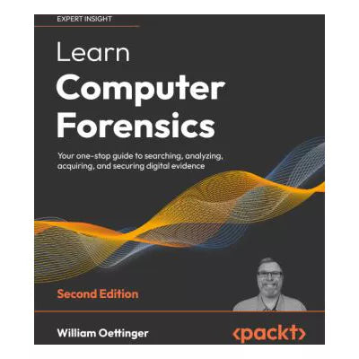 Learn Computer Forensics